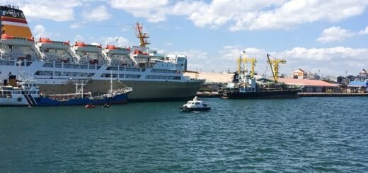 Jadwal Kapal Pelni Makassar ke Sorong