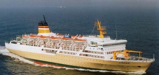 Kapal Manokwari ke Makassar