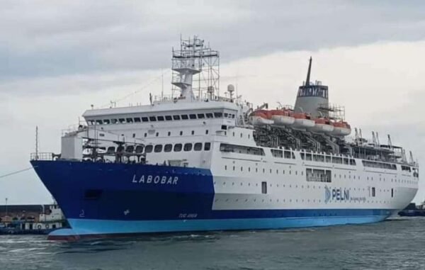 Kapal Pelni Dari Fakfak Ke Makassar