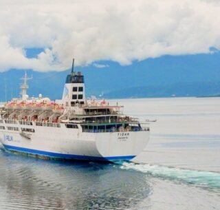 Kapal Pelni Dari Kaimana Ke Ambon