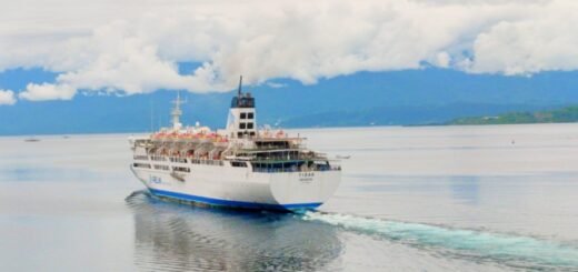 Kapal Pelni Dari Kaimana Ke Ambon