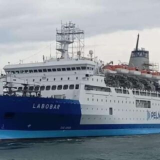 Kapal Pelni Dari Surabaya Ke Tual