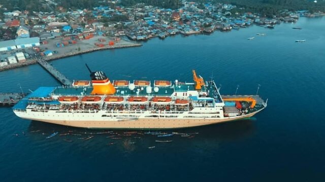 Sinabung 2021 bulan juli kapal jadwal Jadwal Kapal