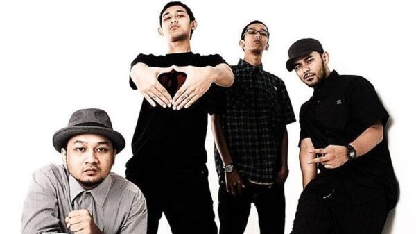 Lagu Kita Selamanya