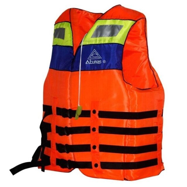 Life Jacket