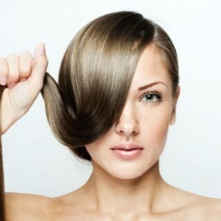 Mengatasi Kerontokan Rambut dan Ketombe