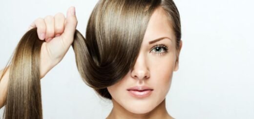 Mengatasi Kerontokan Rambut dan Ketombe