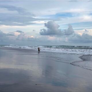 Pantai Karang Potong