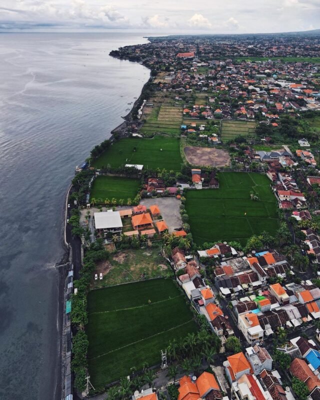 Pantai Penimbangan Singaraja