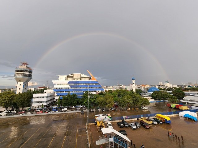 Pelabuhan Soekarno Hatta Makassar