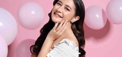 Film Prilly Latuconsina