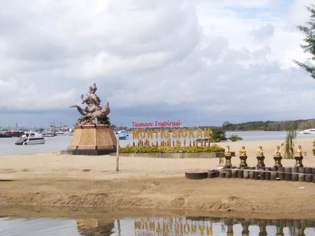 Taman Inspirasi Mertasari