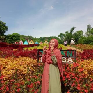 Wagos Wisata Alam Gosari