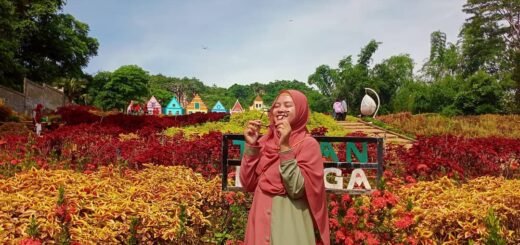 Wagos Wisata Alam Gosari