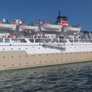 jadwal kapal pelni dari bima ke makassar