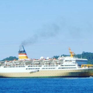 kapal pelni tidar