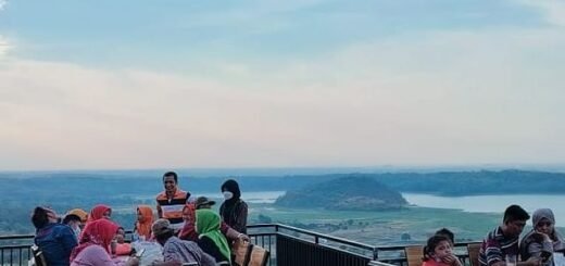 Bukit Cinta Anti Galau