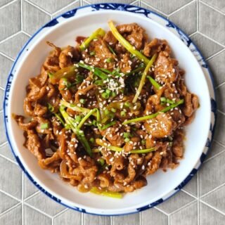 Bulgogi, Makanan Korea Paling Terkenal Di Indonesia