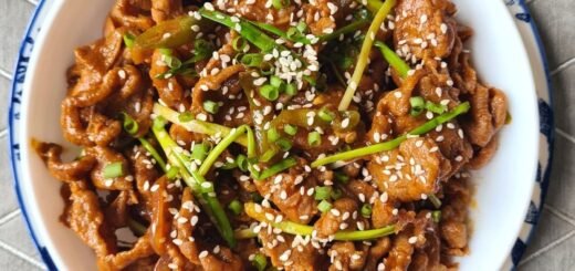 Bulgogi, Makanan Korea Paling Terkenal Di Indonesia