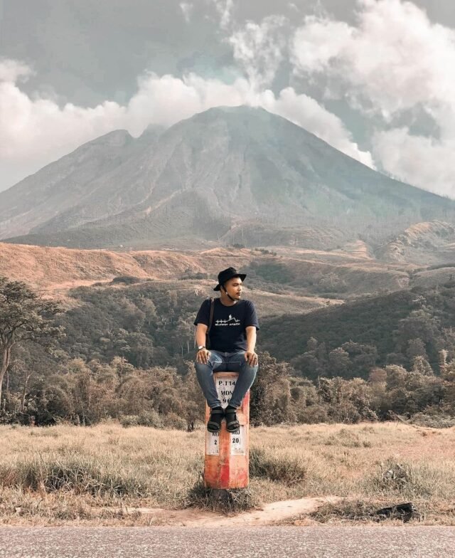 Gunung Sinabung