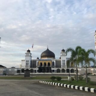Islamic Center Kutai Barat