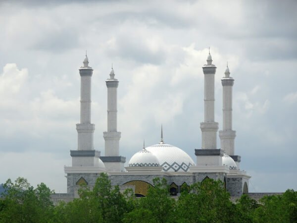 Islamic Centre Nunukan