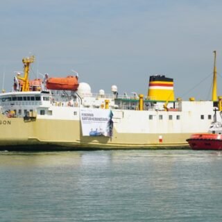 Jadwal Kapal Pelni Dari Batulicin ke Lombok