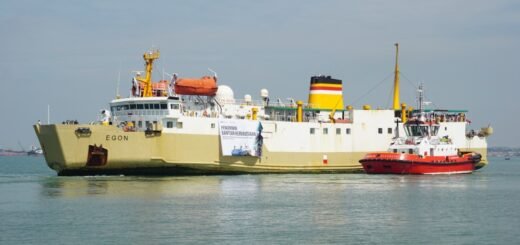 Jadwal Kapal Pelni Dari Batulicin ke Lombok