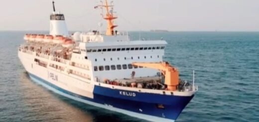 Kapal Pelni Dari Tanjung Balai Karimun Ke Medan