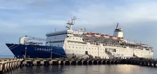 Kapal Pelni Makassar ke Tual Kei