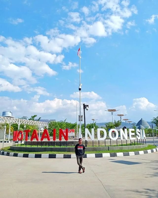 PLBN motaain