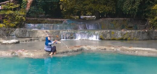 Permandian Kabura-burana