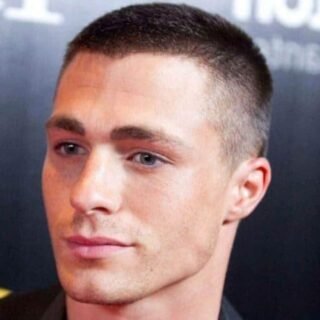 Potongan Rambut Cepak