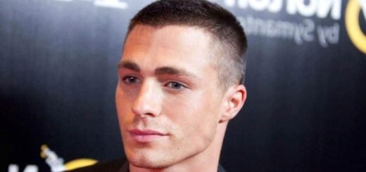 Potongan Rambut Cepak