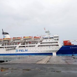Jadwal Kapal Pelni Dari Ternate Ke Jayapura