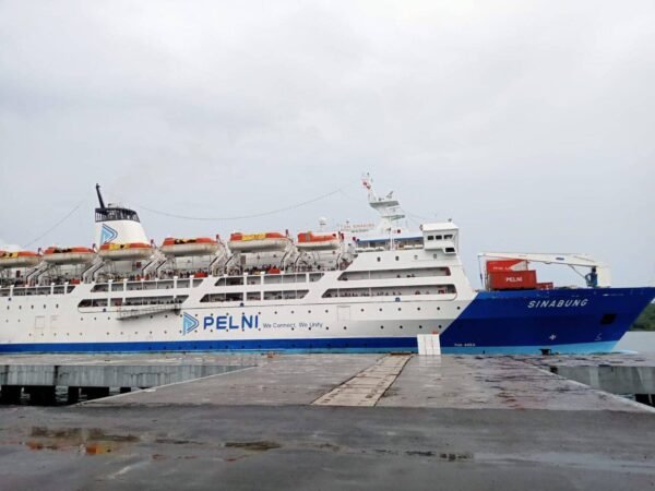 Jadwal Kapal Pelni Dari Ternate Ke Jayapura