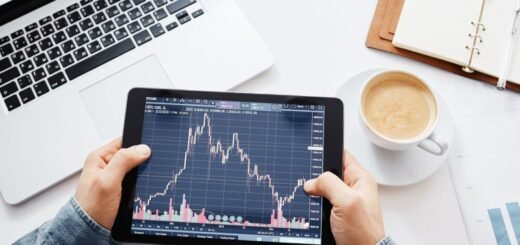 Aplikasi Belajar Saham Gratis