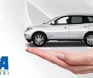 Asuransi Mobil ACA