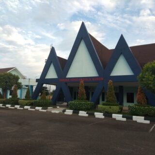 Bandar Udara Kuala Kurun