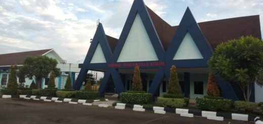 Bandar Udara Kuala Kurun