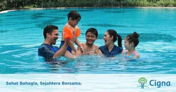 Asuransi Cigna