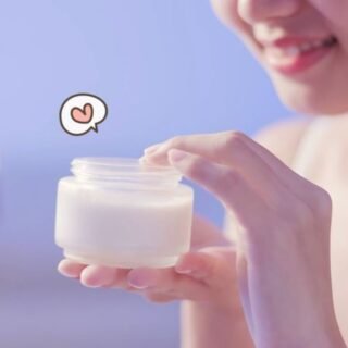Cream Untuk Traveller Wanita