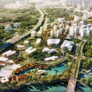 Daftar Perumahan Keren Dekat BSD