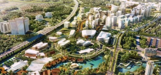 Daftar Perumahan Keren Dekat BSD