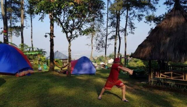 Desa Wisata Batulayang Bogor