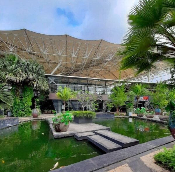 Freja Suites BSD City