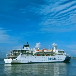 Jadwal Kapal Pelni Dari Alor Ke Bima