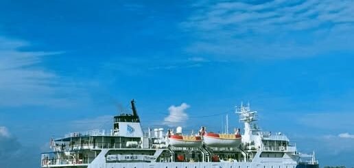Jadwal Kapal Pelni Dari Alor Ke Bima