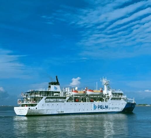 Jadwal Kapal Pelni Dari Alor Ke Bima