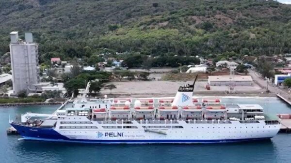 Jadwal Kapal Pelni Dari Alor Ke Makassar